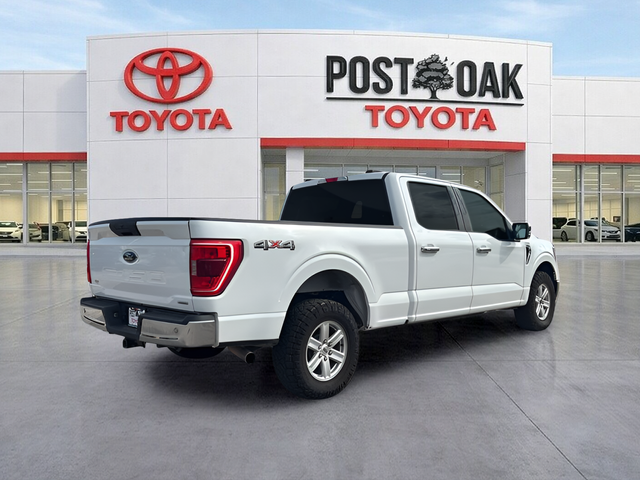 2023 Ford F-150 XLT - Photo 7