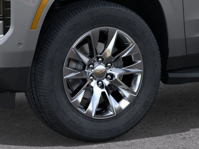 New 2026 Sterling Gray Metallic Chevrolet Premier image 9