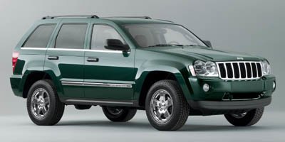 2005 Jeep Grand Cherokee Laredo 4WD's photo