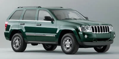 2005 Jeep Grand Cherokee Laredo 4WD's photo