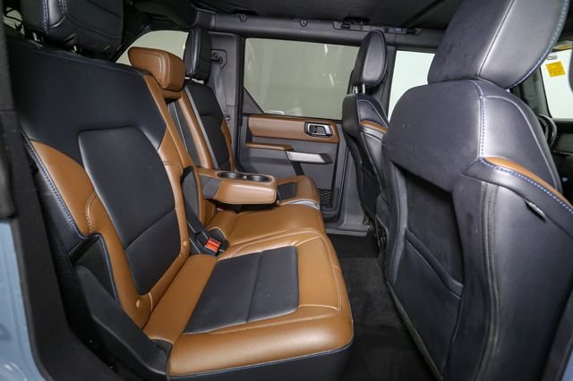 Used 2022  Ford Outer Banks image 16