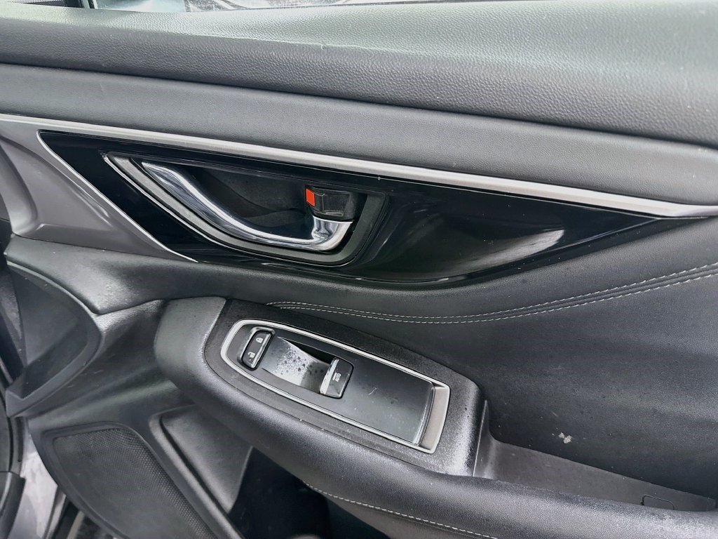 Used 2023 Magnetite Gray Metallic Subaru Limited image 27