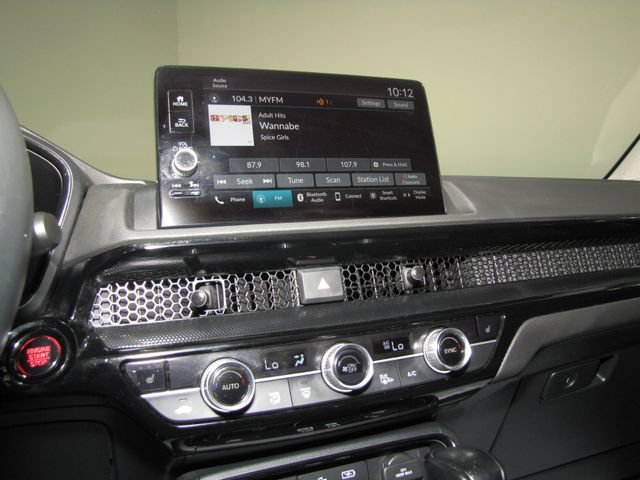 2024 Honda CR-V EX-L - Photo 7