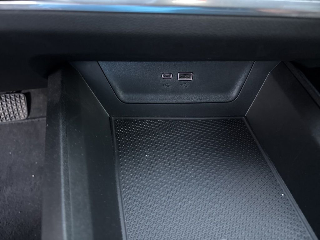 Used 2026 Black Chevrolet LT image 30