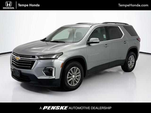 2023|Chevrolet|Traverse|LT|1LT|4D Sport Utility