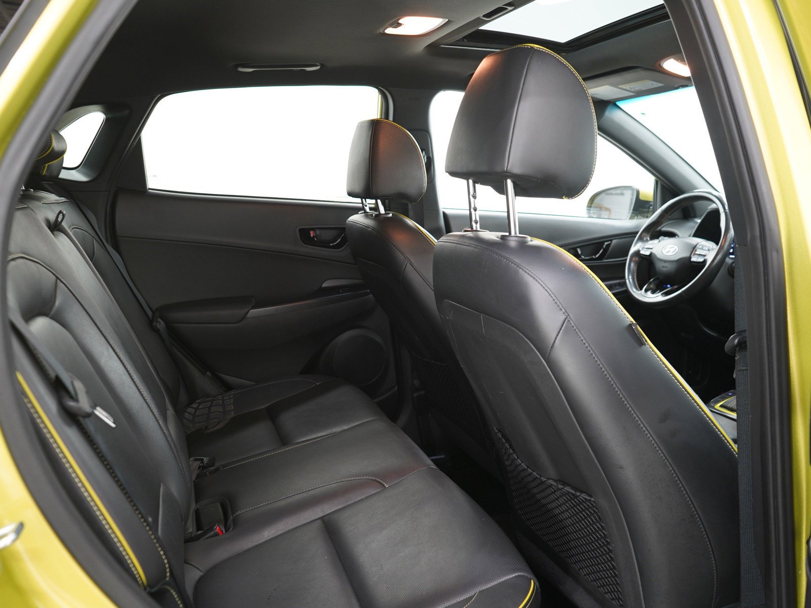 2020 Hyundai Kona Ultimate - Photo 14