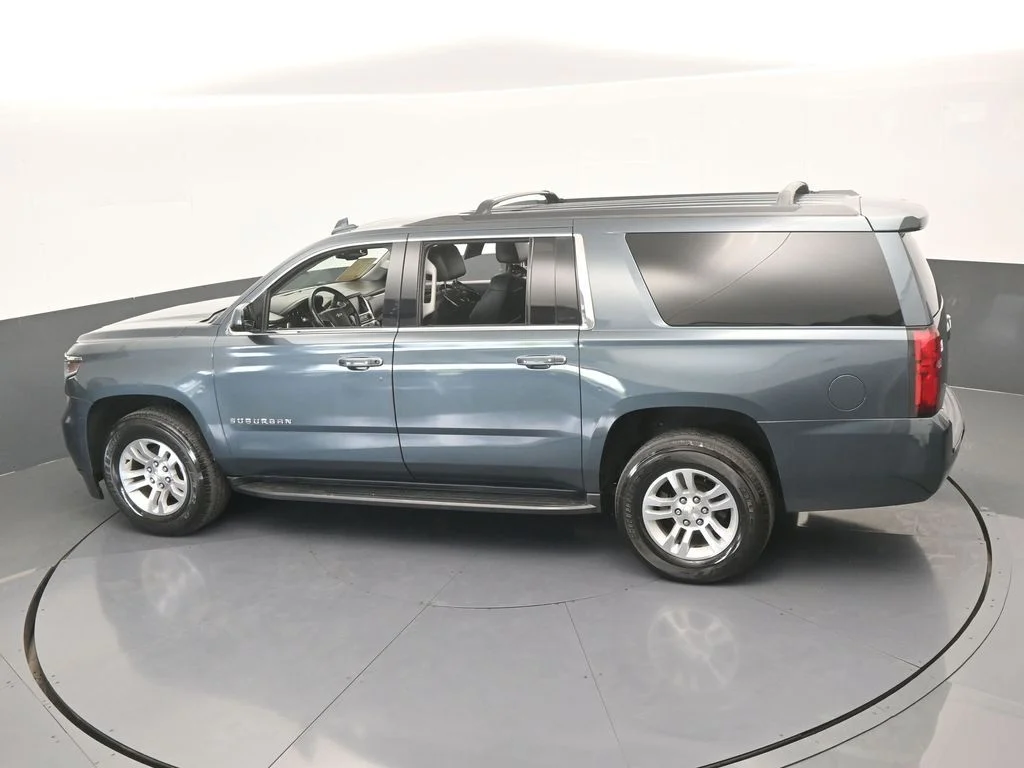 Used 2020 Shadow Gray Metallic Chevrolet LT image 60