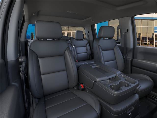 2026 Chevrolet Silverado 1500 Work Truck - Photo 16