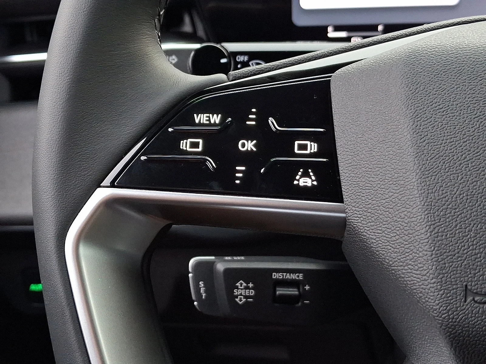 New 2026 Daytona Gray Pearl Effect - 6Y6Y Audi S line image 16