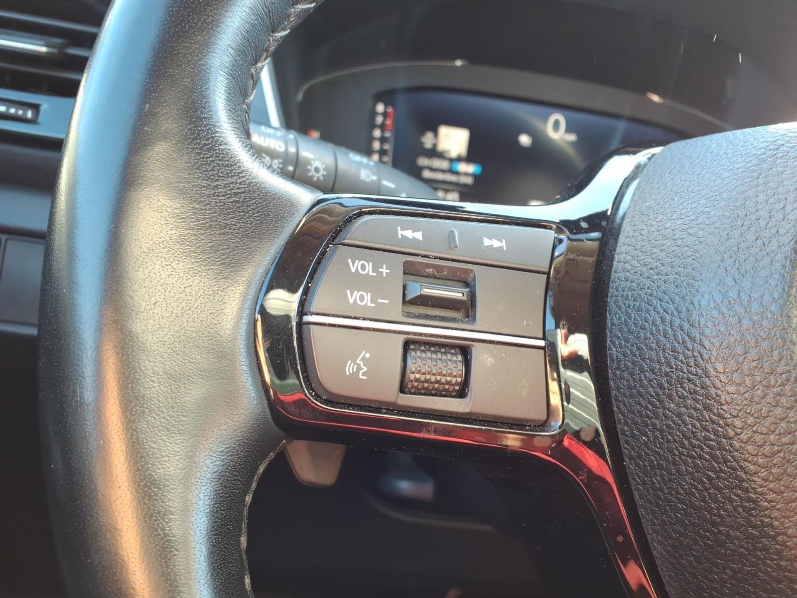 2024 Honda Pilot Elite - Photo 21