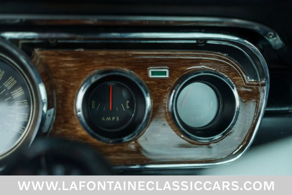 Used 1965 Black Ford GT image 113