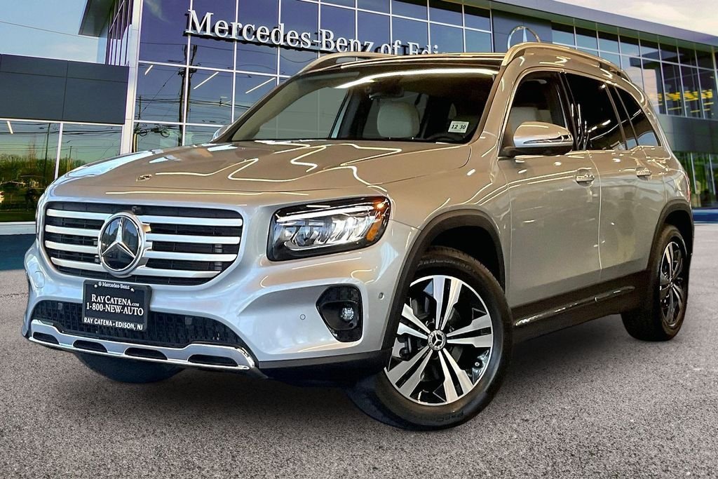 2026 Mercedes-Benz GLB GLB 250 - Photo 7