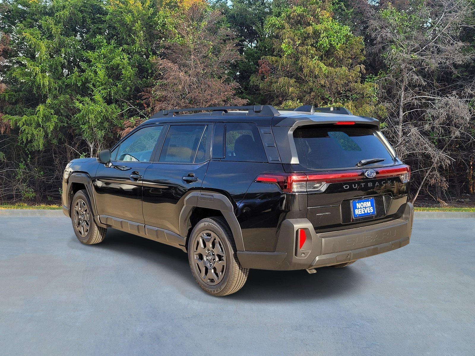 New 2026 CRYSTAL BLACK SILICA Subaru Premium image 20