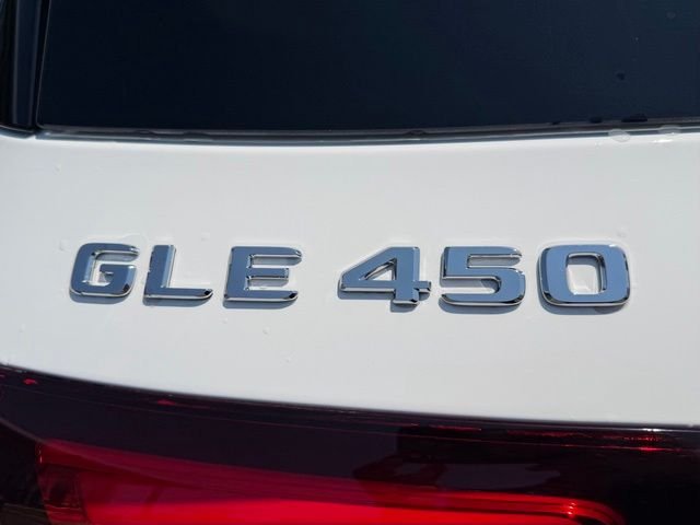 New 2026  Mercedes-Benz GLE 450 image 9