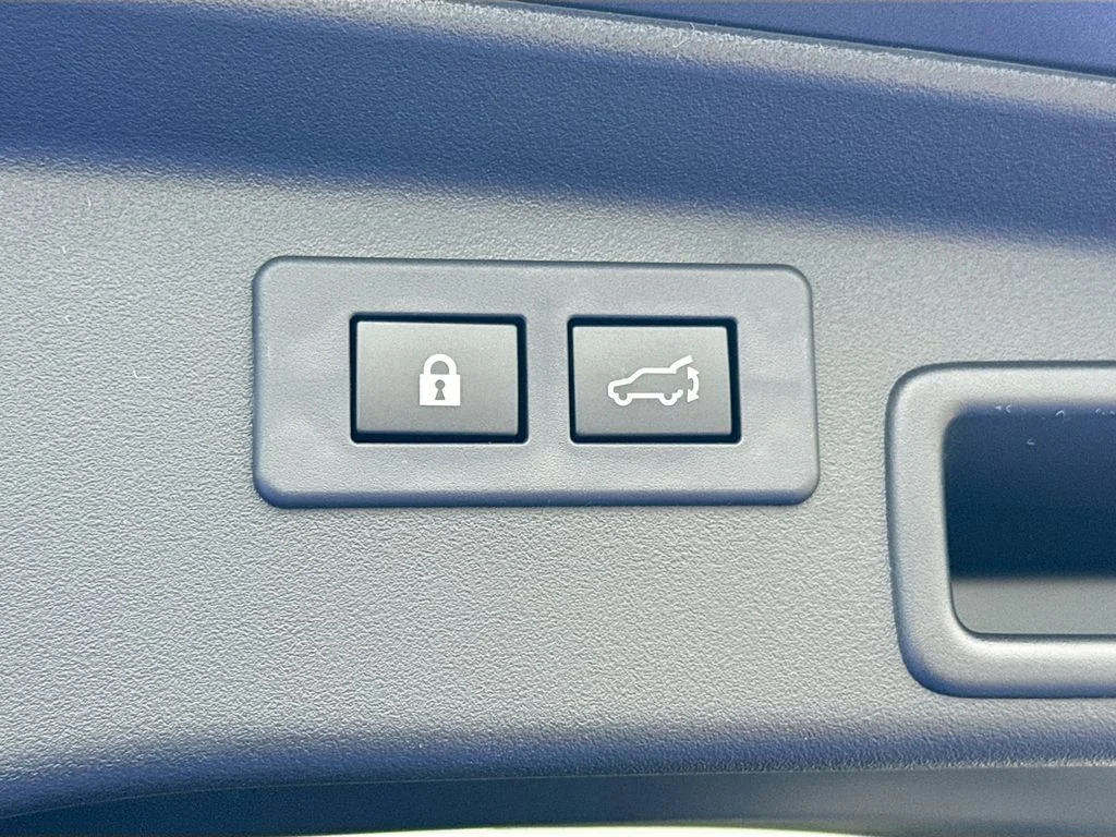 New 2026 Gray Subaru Limited image 34