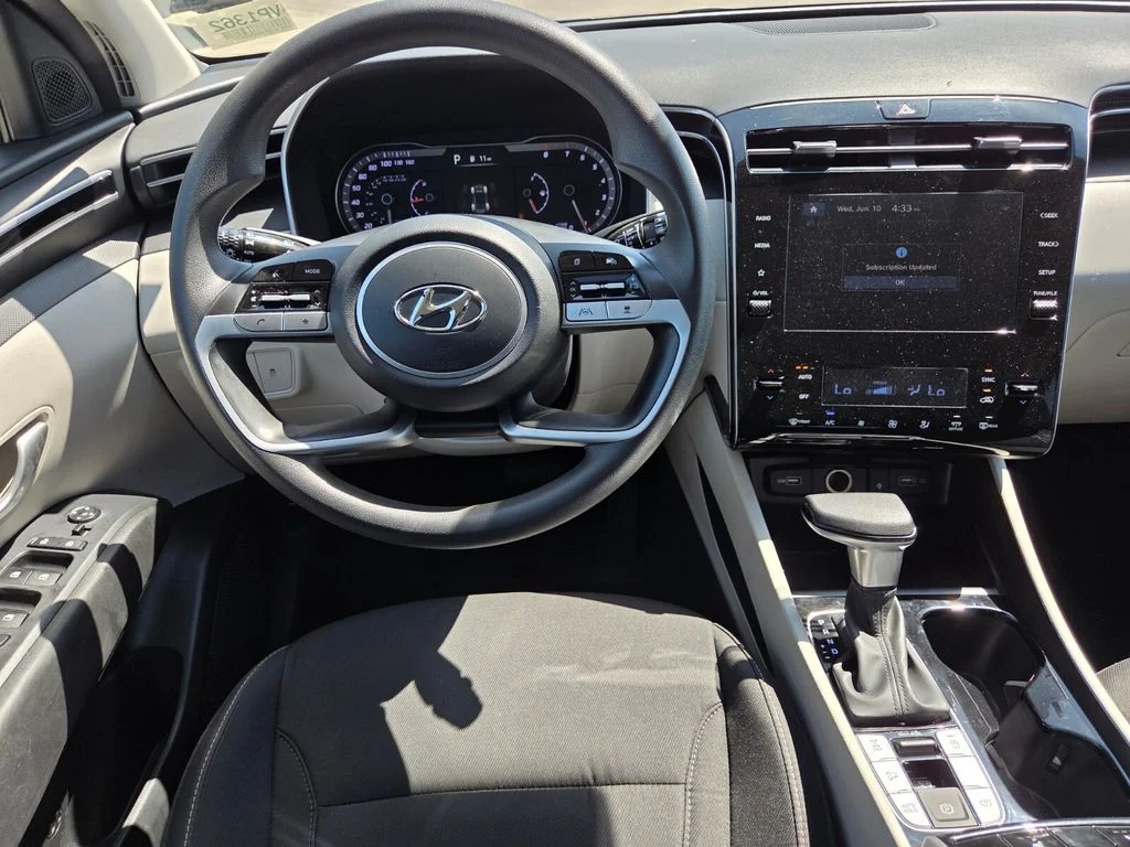 Certified Used 2024 Silver Hyundai SEL image 20