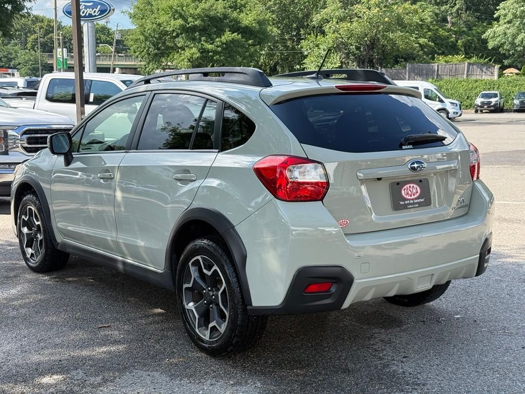 Used 2014 Beige Subaru 2.0i Limited image 8