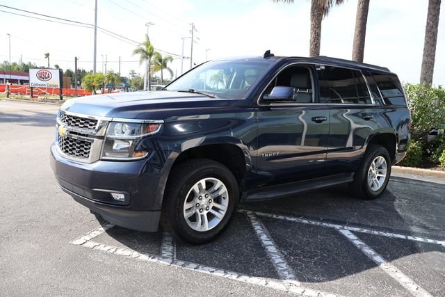 Used 2020 BLUE VELVET METALLIC Chevrolet LT image 3