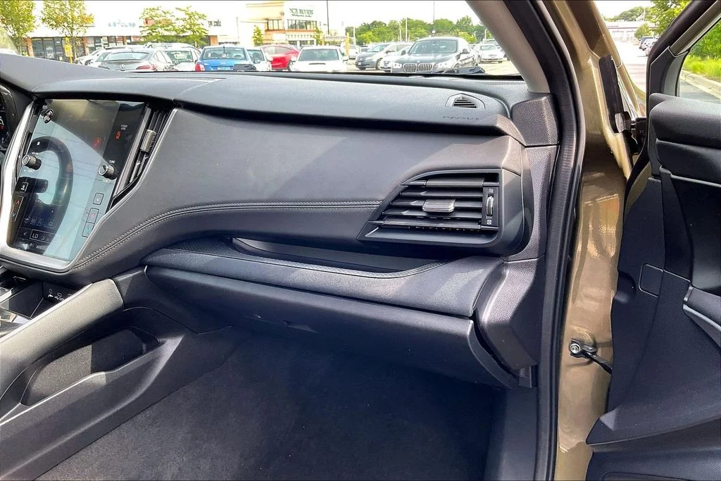 Used 2024 Brown Subaru Premium image 19