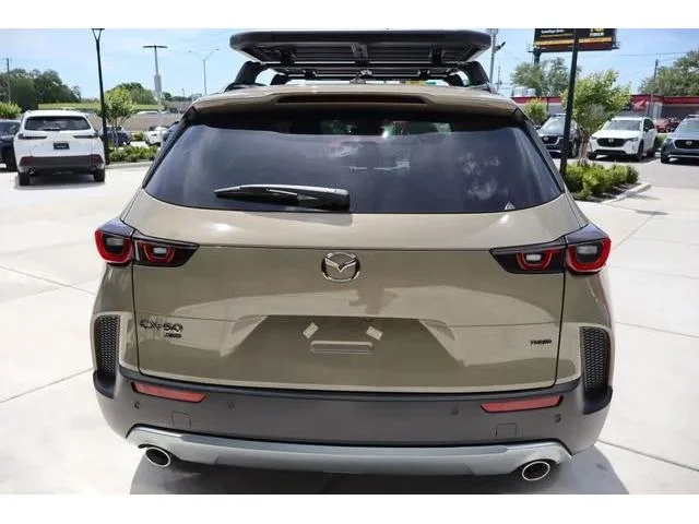 2026 Mazda CX-50 Meridian Edition - Photo 5
