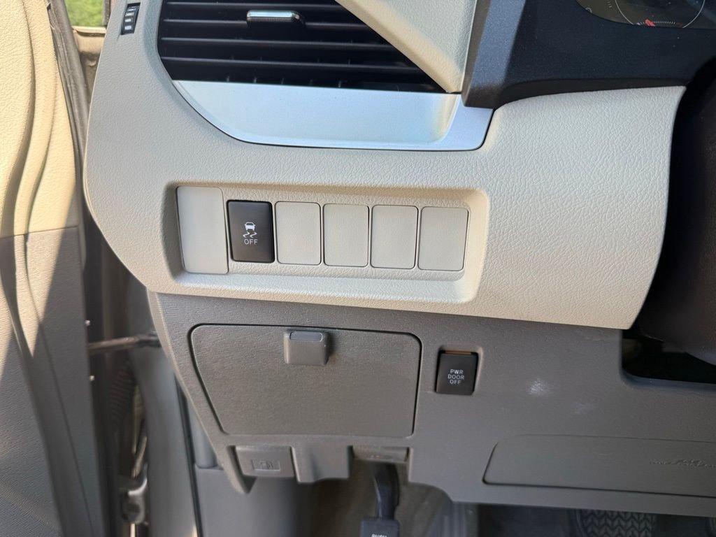 Used 2017 Gray Toyota LE image 14