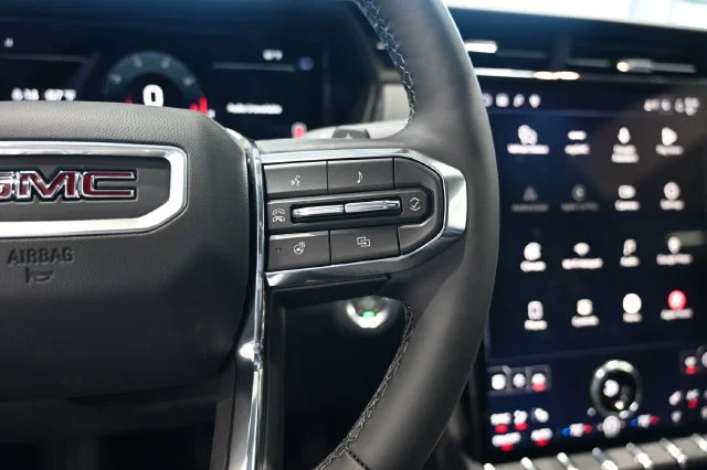 2027 GMC Terrain Elevation - Photo 23