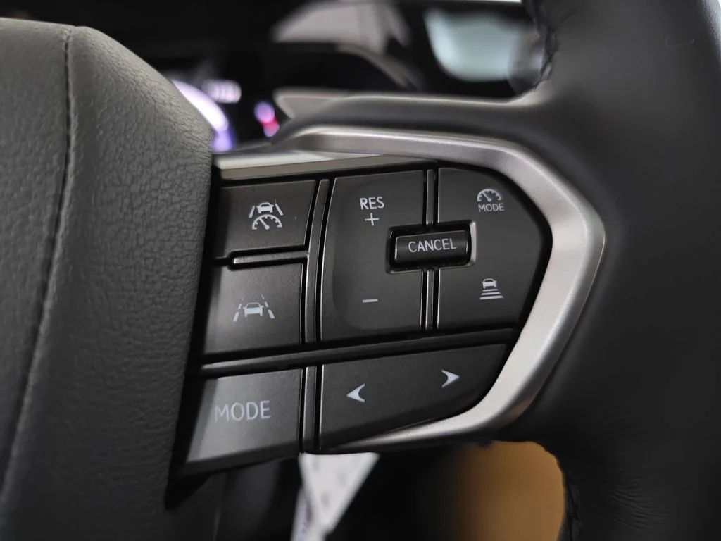 New 2026 Atomic Silver Lexus PREMIUM image 18