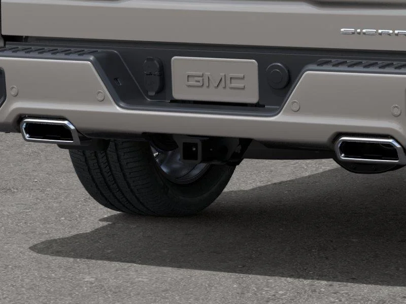 New 2026 Coastal Dune GMC Denali image 14