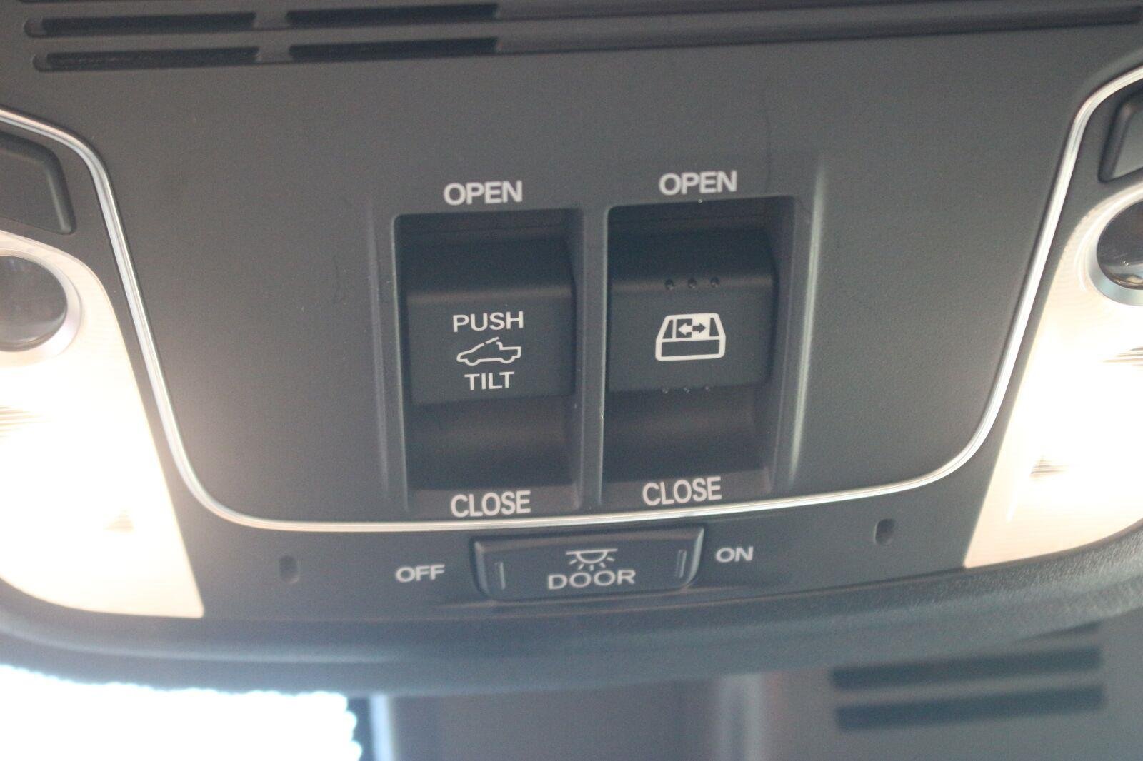 Used 2024 White Honda Black Edition image 32