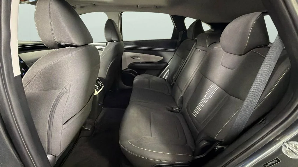 Used 2022  Hyundai SEL image 27