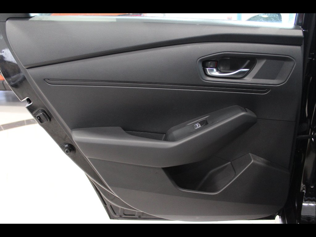 2023 Honda Accord LX - Photo 18