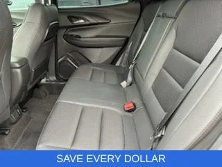 Used 2023 Beige Chevrolet RS image 15
