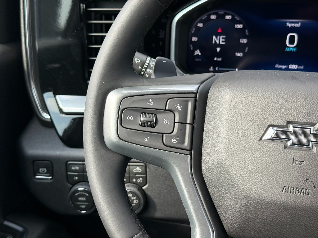 2026 Chevrolet Silverado 1500 RST - Photo 37