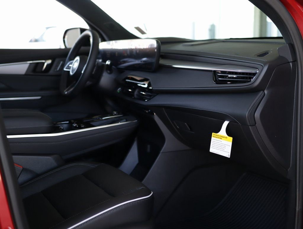 2026 Buick Enclave Sport Touring - Photo 42