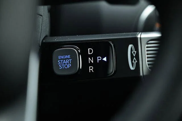 2026 Hyundai Palisade Calligraphy - Photo 13