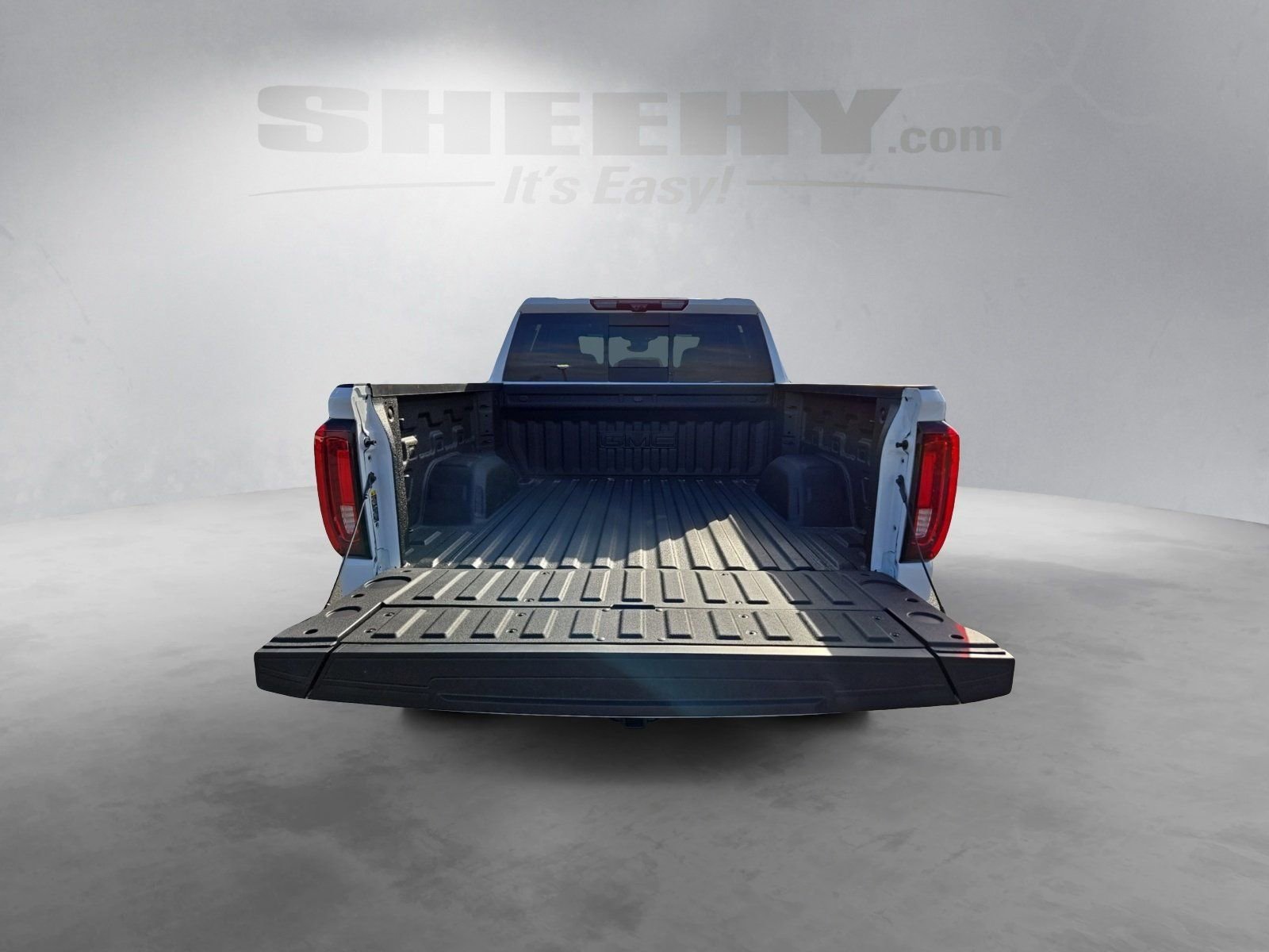 2026 GMC Sierra 1500 AT4X - Photo 14