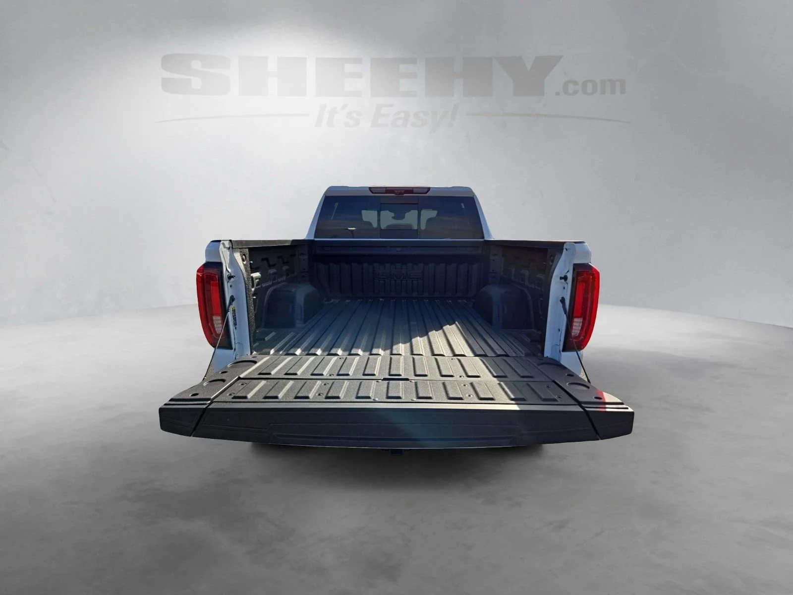 2026 GMC Sierra 1500 AT4X - Photo 14