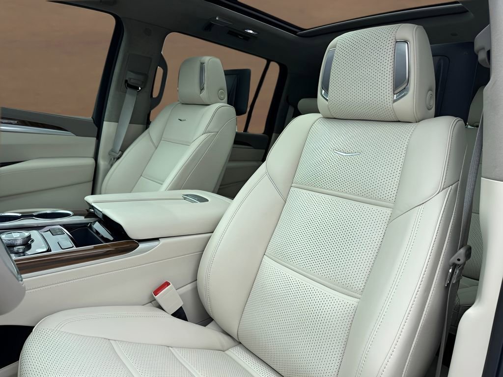 2026 Cadillac Escalade ESV Platinum Sport - Photo 11