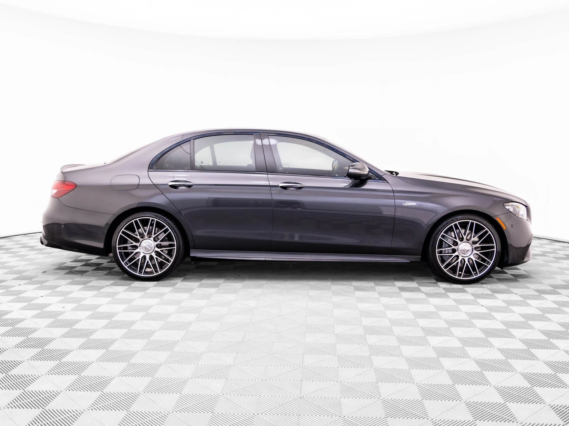 Used 2022  Mercedes-Benz E 53 AMG® image 6