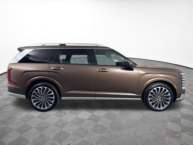 New 2026  Hyundai Calligraphy image 5