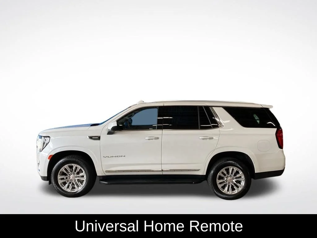 Used 2024 White GMC SLT image 18