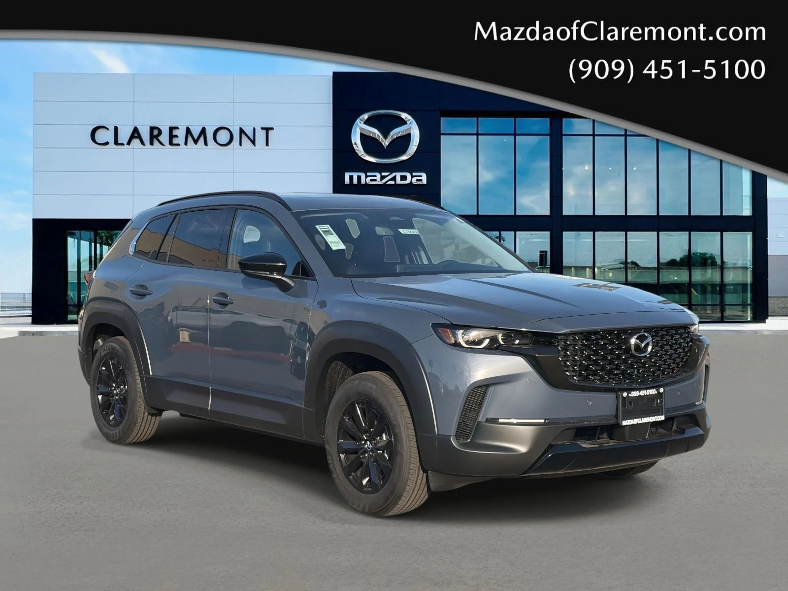 MAZDA CX-50 Hybrid For Sale At Mazda of Claremont MAZDA CX-50 Hybrid For Sale At Mazda of Claremont
