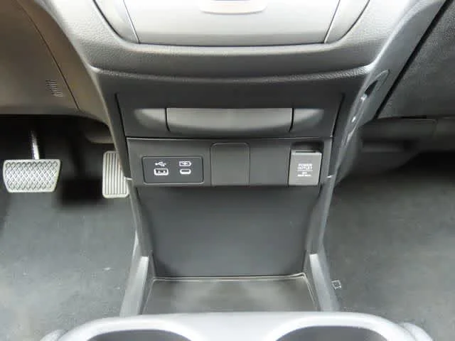 New 2026 Sonic Gray Pearl Honda Sport-L image 23