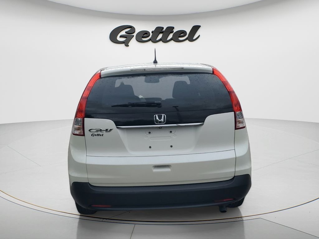 2014 Honda CR-V EX - Photo 6