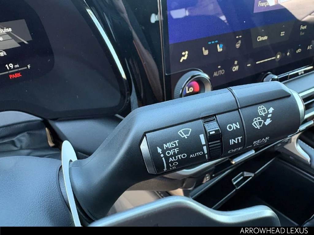 New 2026 Green Lexus 350 Premium+ image 20