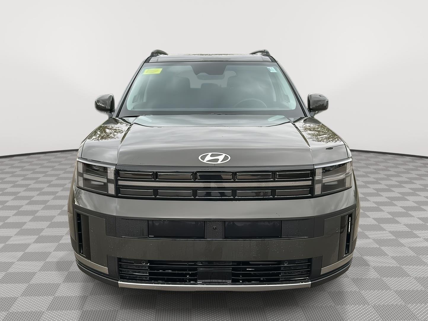 New 2026 ROCKWOOD GREEN HYUNDAI LIMI image 2
