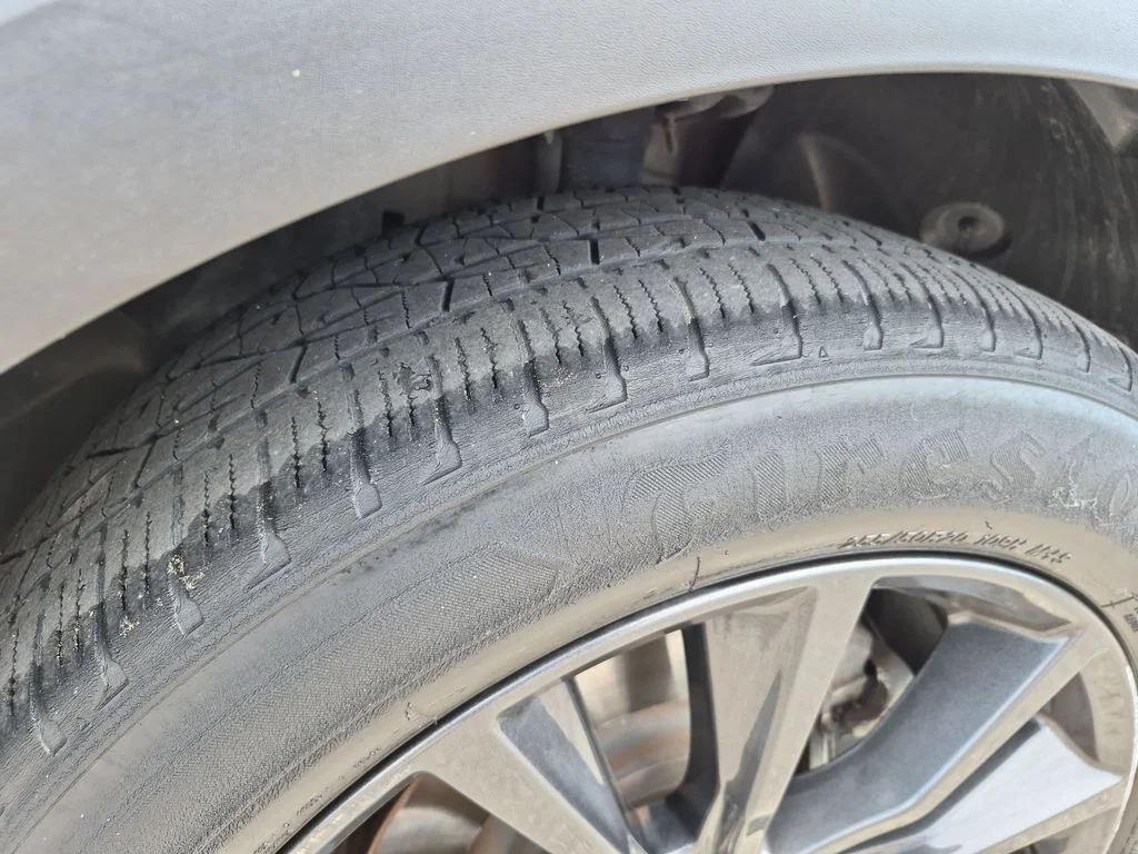 Used 2018 Gray Ford XLT image 17