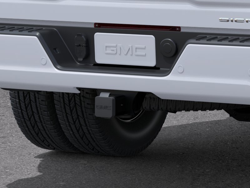 2026 GMC Sierra 3500HD Denali - Photo 14
