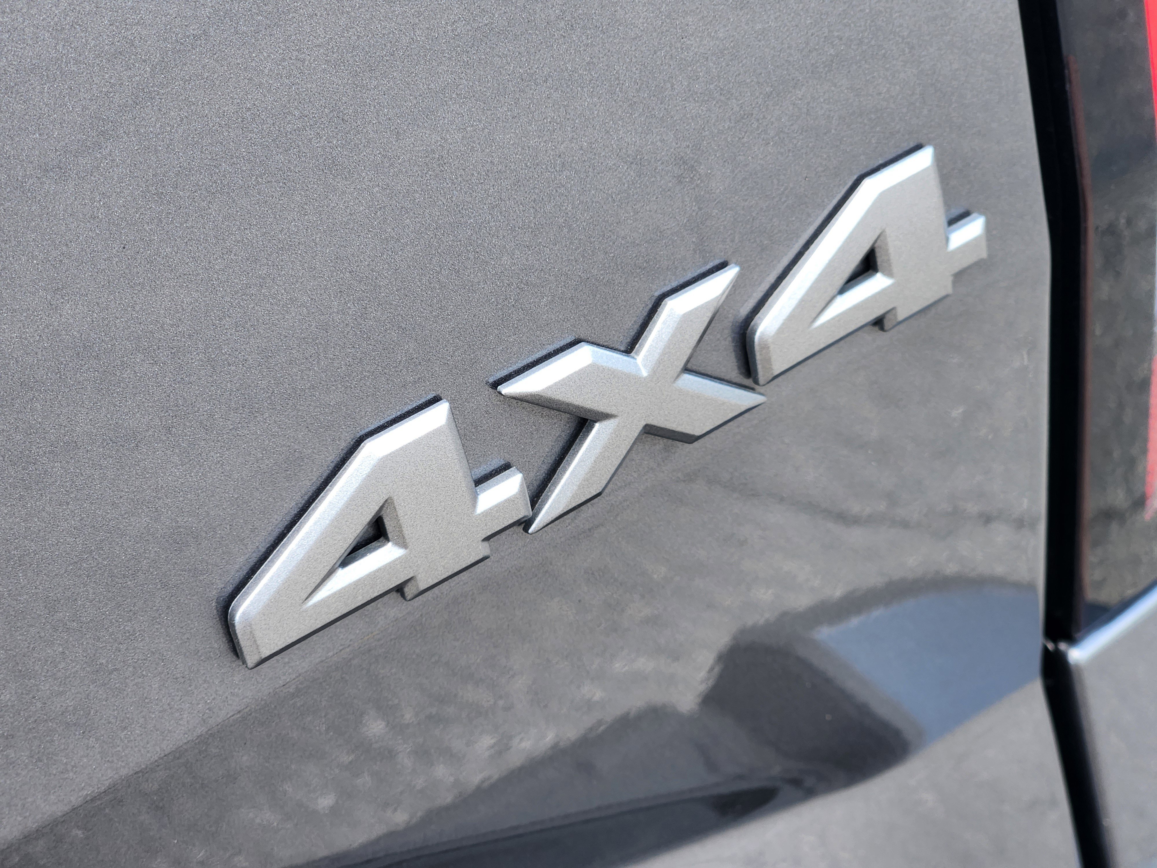 Certified Used 2026 Gun Metallic Nissan SV image 12