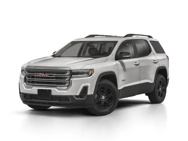 2020 GMC Acadia